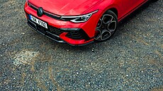 Volkswagen Golf GTI Edition 50