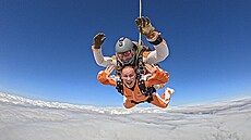 Olympiáda para�utismu v �esku. Za Mondialem 2028 stojí JUMP-TANDEM