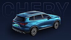 Konec drahých p�íplatk�. Objevte SUV, které u� v základu myslí na v�e
