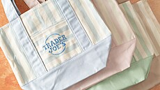 Mini verze populární ta�ky zna�ky Trader Joe�s. (9. �rvence 2026)