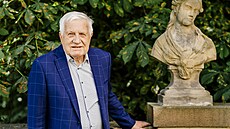 Václav Klaus (3. �ervence 2026)