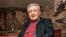 �Kdy� p�ijdu na pódium, lidi se mi dívají do o�í, zpívají se mnou a vidím, �e...