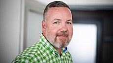 Petr Novák, CEO Kalkulátor.cz