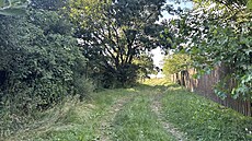 Man�elé Ku�erovi upozor�ují, �e v této �ásti obce mají problémy s dodávkami...