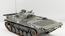 BVP-2