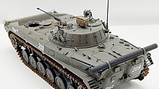 BVP-2