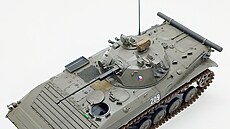 BVP-2