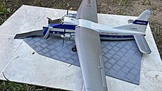 Bristol 170 Superfreighter