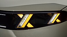 BMW X5 páté generace