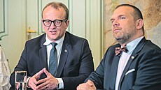 �editel Národní knihovny Tomá� Foltýn