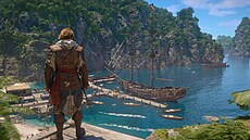 Assassin�s Creed Black Flag Resynced