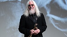Robert Richardson ve Varech p�evzal K�i��álový glóbus