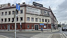 Plze� �istí centrum m�sta od takzvaného vizuálního smogu. Majitel�m reklam,...