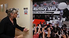 Nadace Archa Chantal �esko-francouzské here�ky Chantal Poullainové je partnerem...