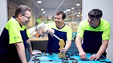 Smurfit Westrock