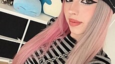 Streamerka Snowwcone