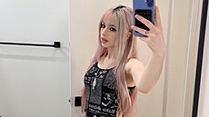 Streamerka Snowwcone