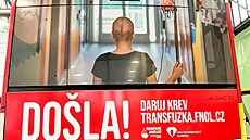Fakultní nemocnice Olomouc spustila novou kampa�, která má ve�ejnost motivovat...