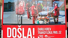 Fakultní nemocnice Olomouc spustila novou kampa�, která má ve�ejnost motivovat...