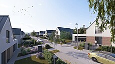 Bydlení pod rozhlednou - Zru� nad Sázavou
