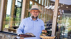 Kabinkou �ernohorský Express vyje�te z Janských Lázní na �ernou horu. ©SkiResort.jpg