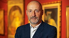 Richard Fuxa