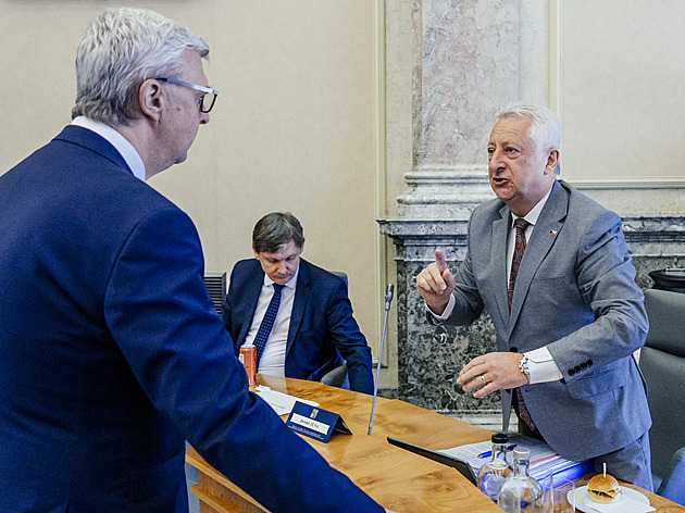 Regulace cen pohonných hmot 19. července končí. Schillerová varovala prodejce