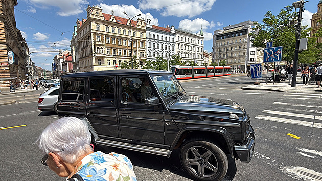Půjde Turek kvůli nehodě do vězení? To je přitažené za vlasy, říká jeho advokát