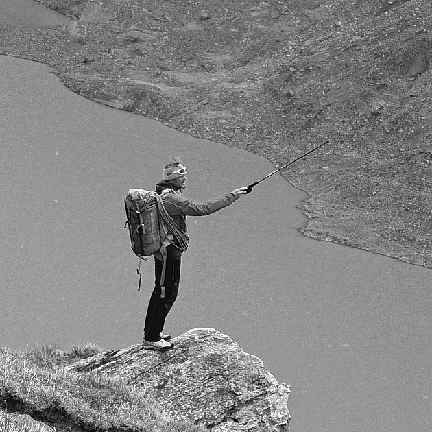 „Symbolické i smutné.“ Na Mont Blancu zemřel známý horský vůdce i další Čech