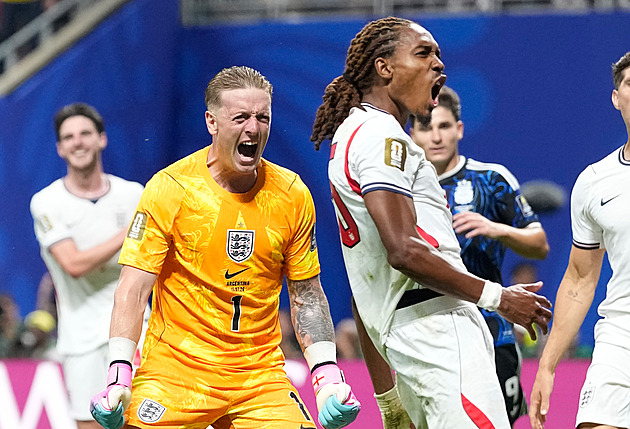 34th day of the Football World Cup: France and England to play for bronze in a match of the disappointed