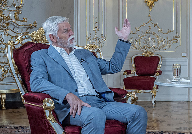 Hrad si podle návrhu státního rozpočtu polepší, dostane o čtyři miliony více