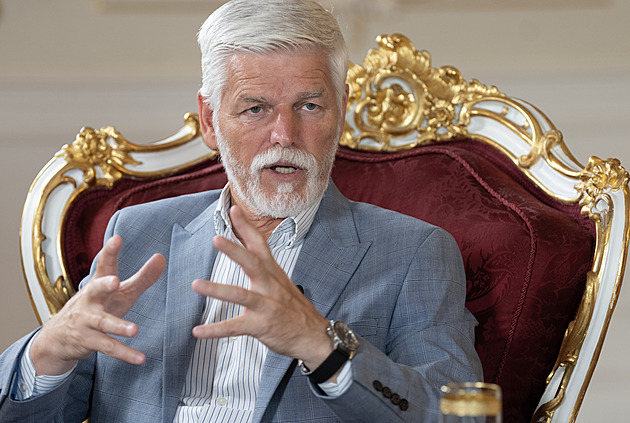 Pavel: Labeling Courts as Biased in Advance Undermines Trust in Justice