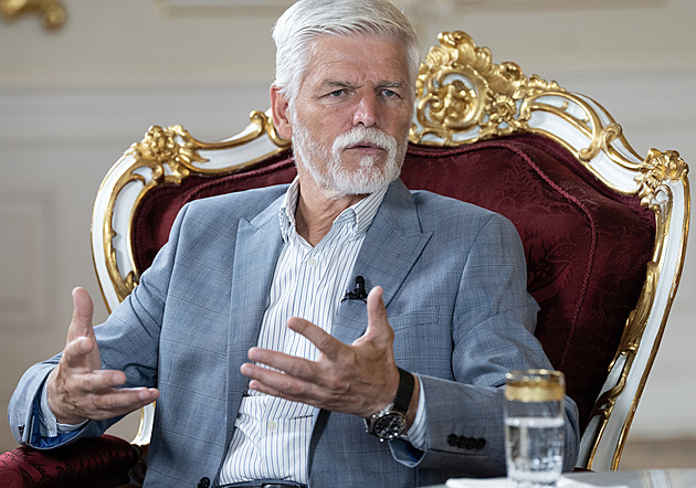 Pavel: Summit byl pro nás diplomatický výprask. Trump dobře věděl, co dělá