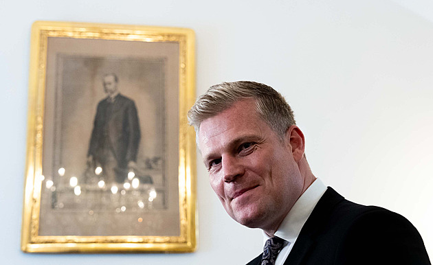 Turek změnil názor, žalobu na prezidenta nepodá. Zmínil tři důvody