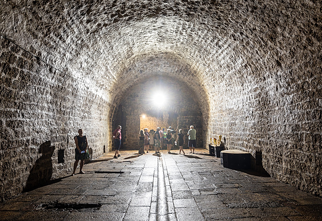 Beer Returns: Historic Jablonec Brewery Revived by New Owners