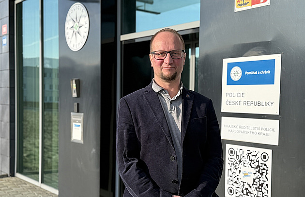 Investigator's Scathing Letter Criticizes Czech Police System Before Apparent Suicide