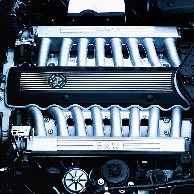 The holy grail among engines. The sixteen-cylinder is the automotive world's Blue Mauritius