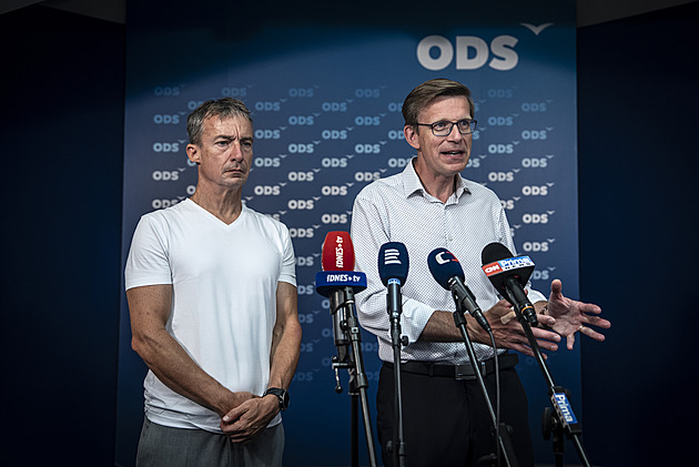 Volby by v Praze vyhrálo SPOLU, ANO je těsně třetí. SPD i Motoristé mimo magistrát