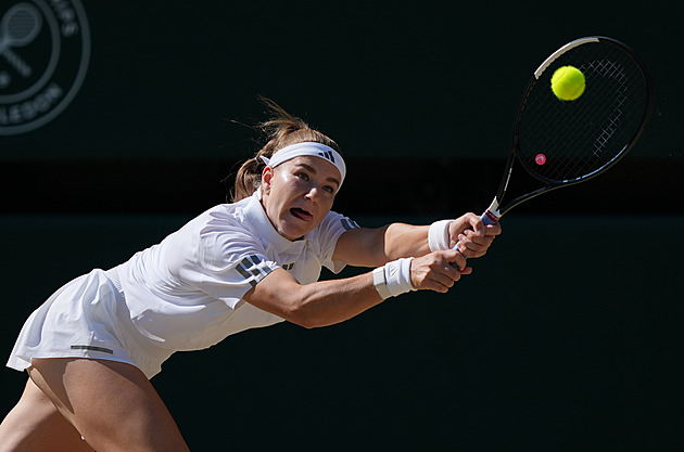 Czech Players' US Open Mixed Doubles Status Highlighted Amidst Subscription Prompts