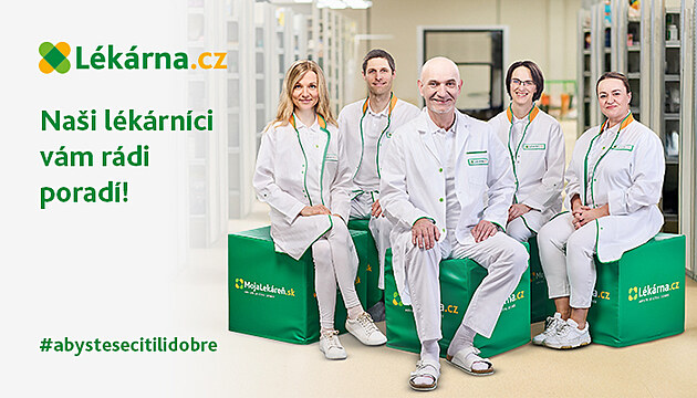 Pach m��e upozornit na nemoc.
