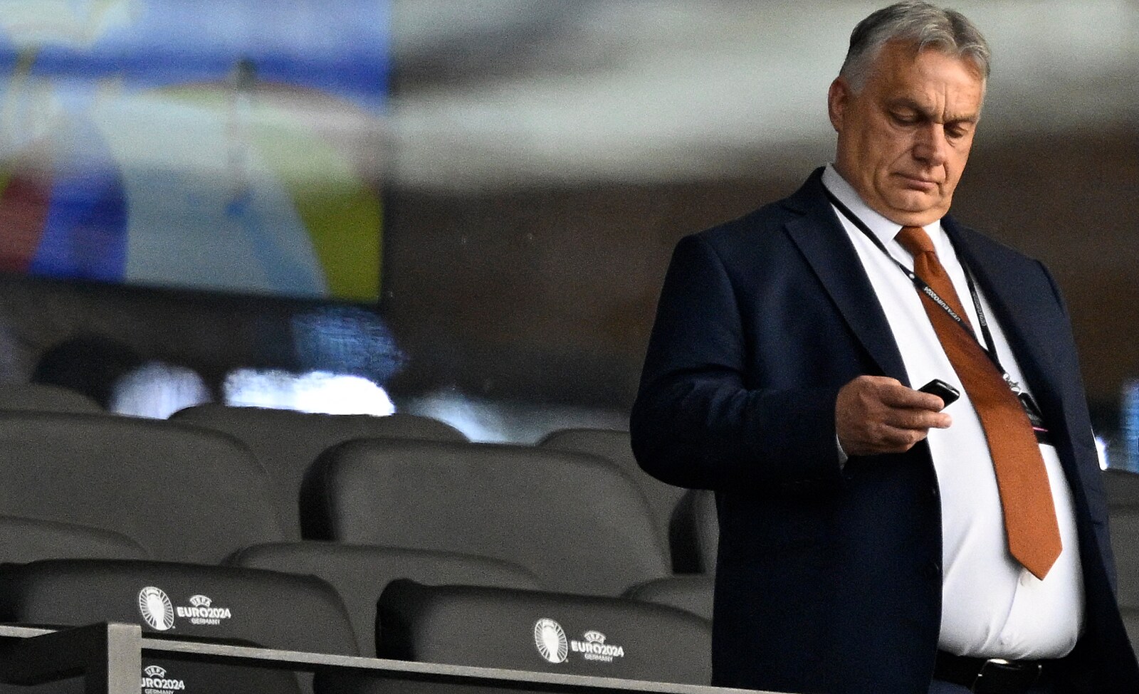 Orbán novým šéfem OSN? Pro nápad USA může zvednout ruku Rusko i Čína