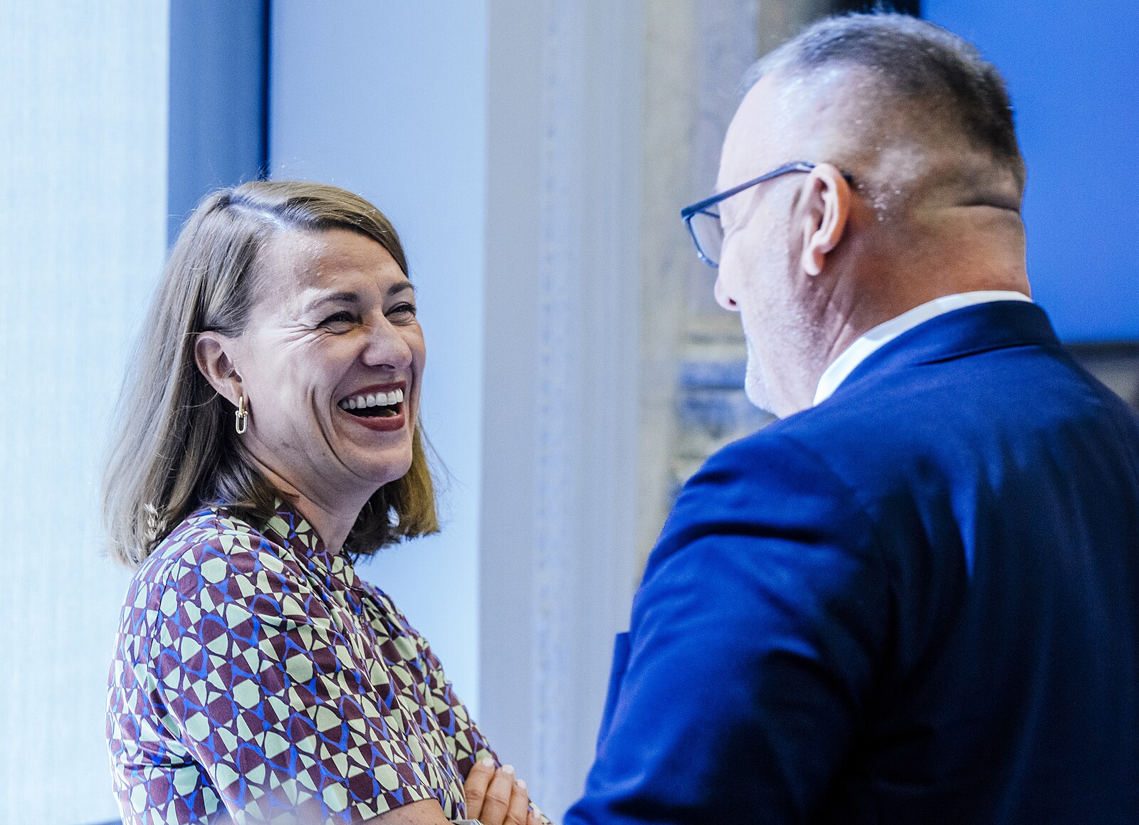 Úřad vlády hájí úpravu jednacího řádu. Neposiluje pravomoci premiéra, tvrdí