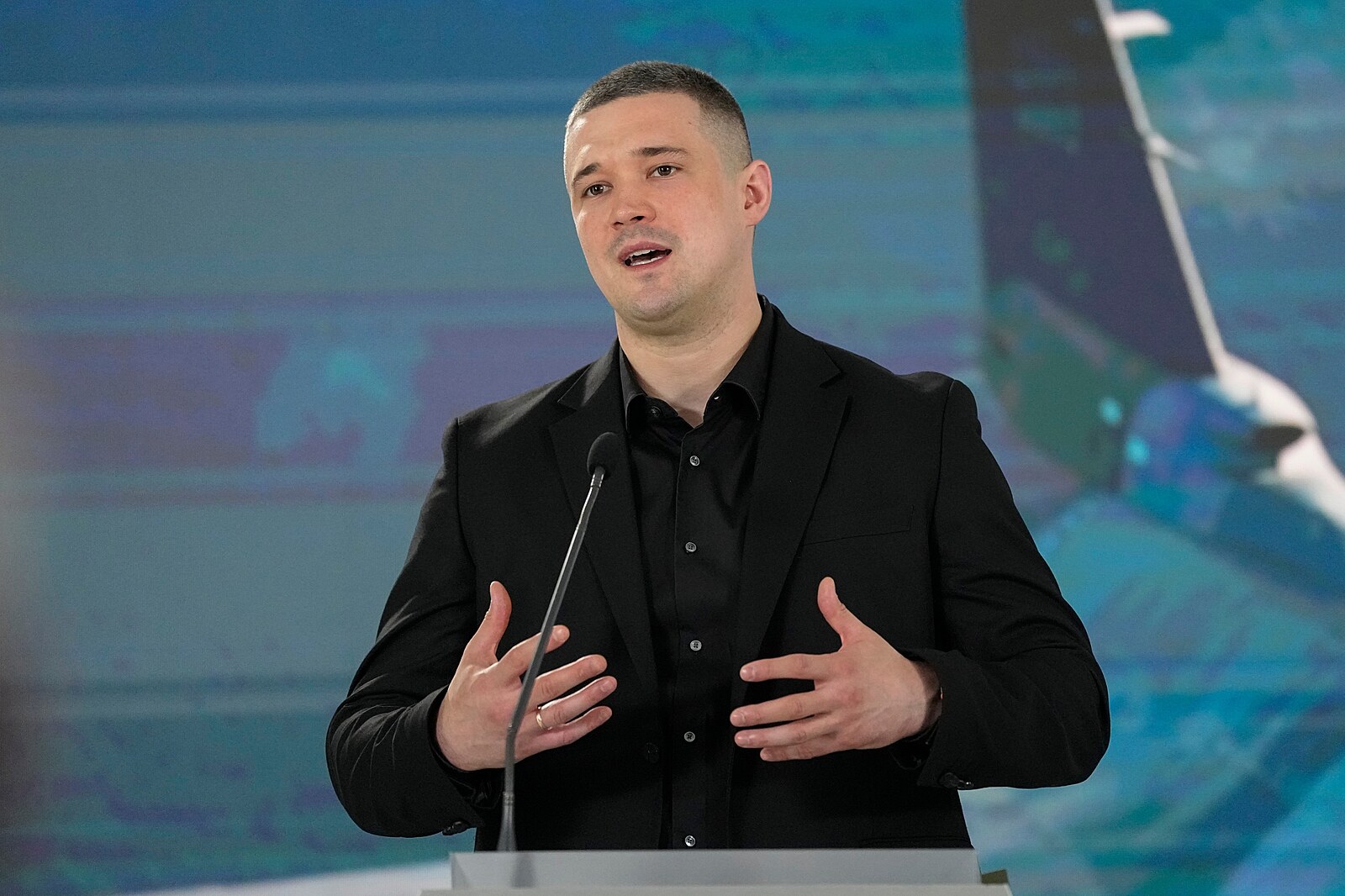 Zelenskyj nabídl odvolanému Fedorovovi pozice ve vládě. Ten odmítá