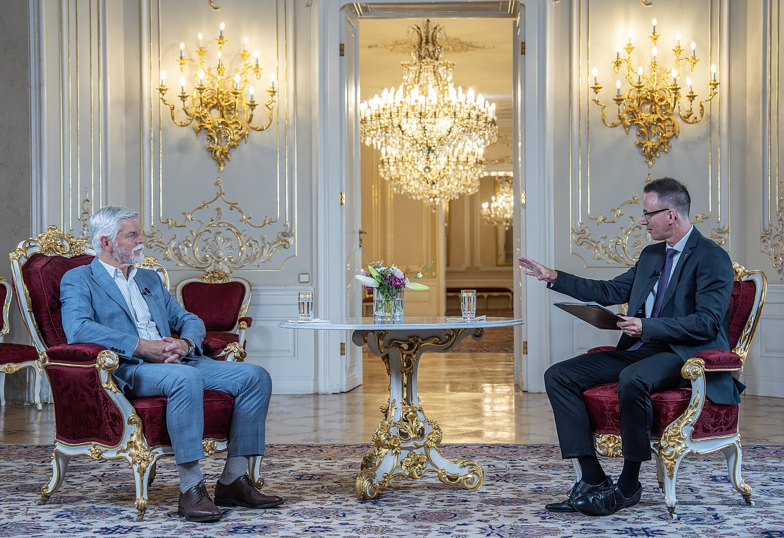 Pavel otevřeně o Turkovi: Nerespektuje pravidla, pokud se prokáže vina, má rezignovat