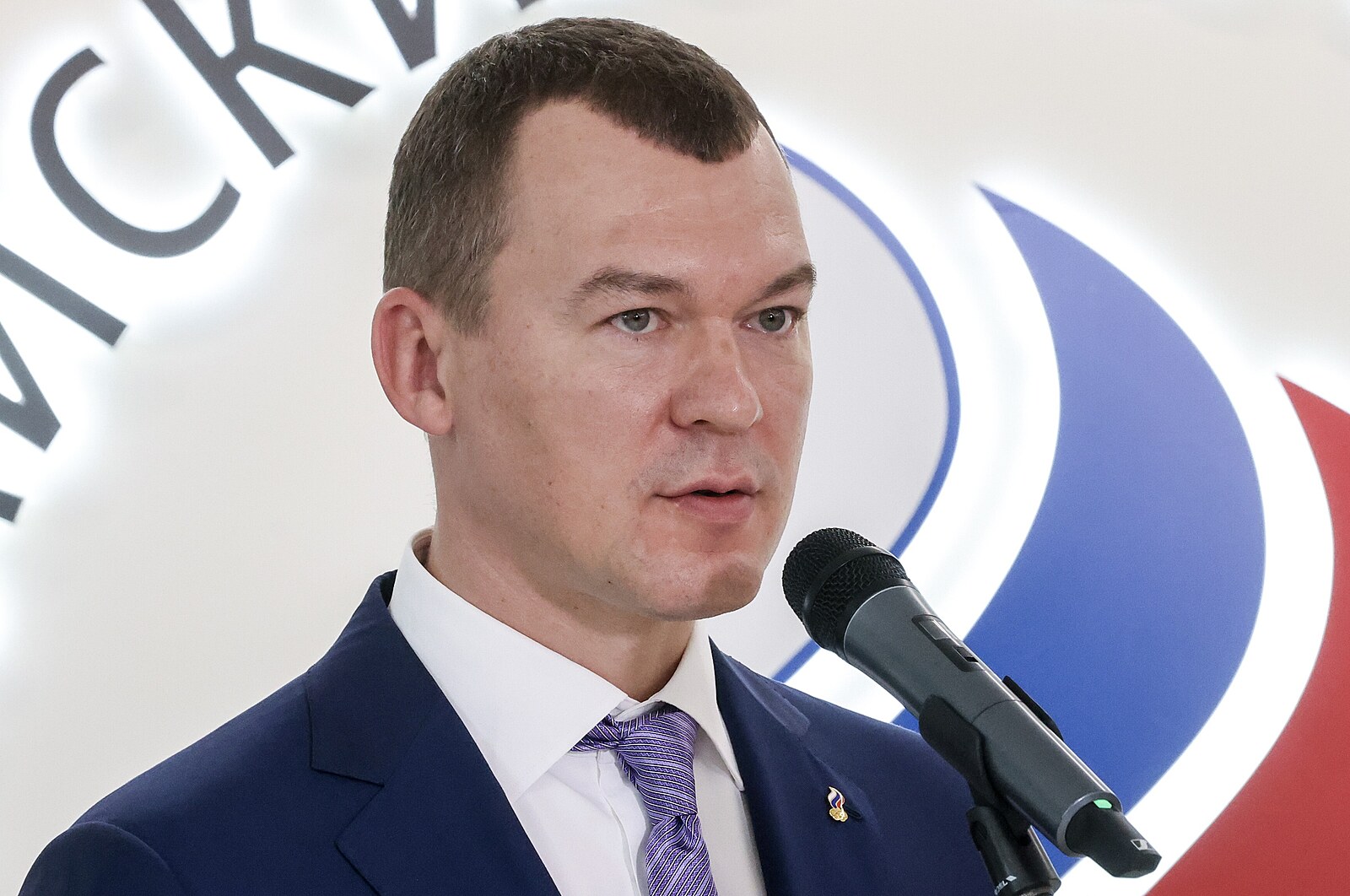 Komu patří Krym? Ruští blogeři zuří, že se jejich olympijský výbor vzdal dobytých území
