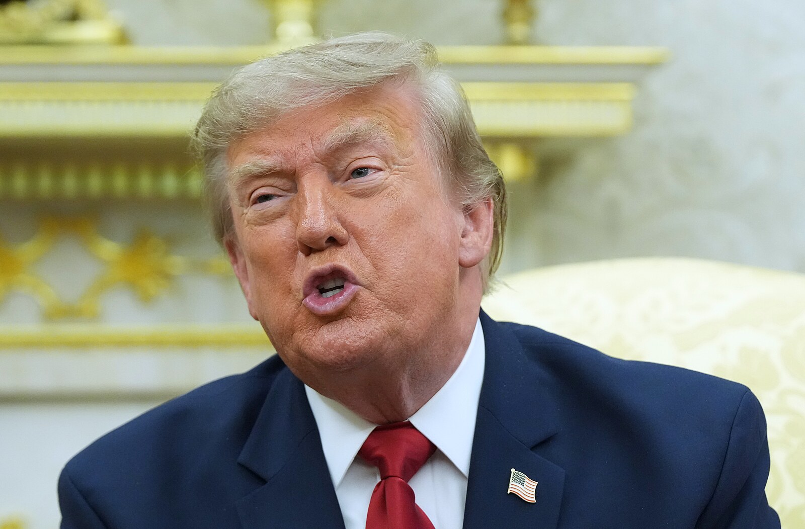 USA zavedly nová cla. EU je označila za nepříjemné překvapení a chce vysvětlení