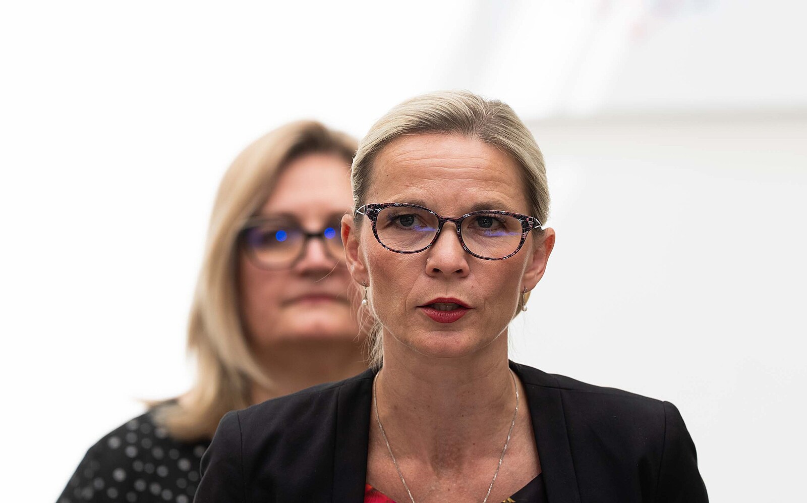 Mrázová dostala pokutu, v přiznání neuvedla půlmilionovou půjčku od rodiny