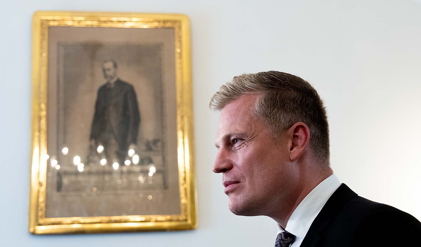 Turek nezažaluje Pavla. Politické spory se nemají řešit u soudu, řekl a rýpl si do Ústavního soudu