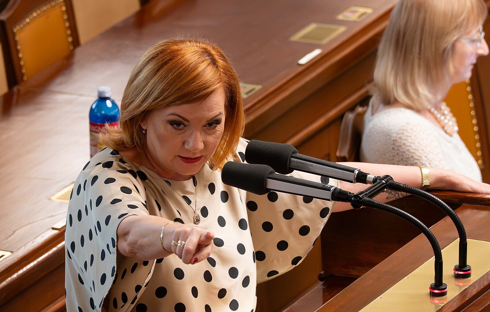 EET se vrací. Neprošel návrh opozice vyjmout z ní bezhotovostní platby.