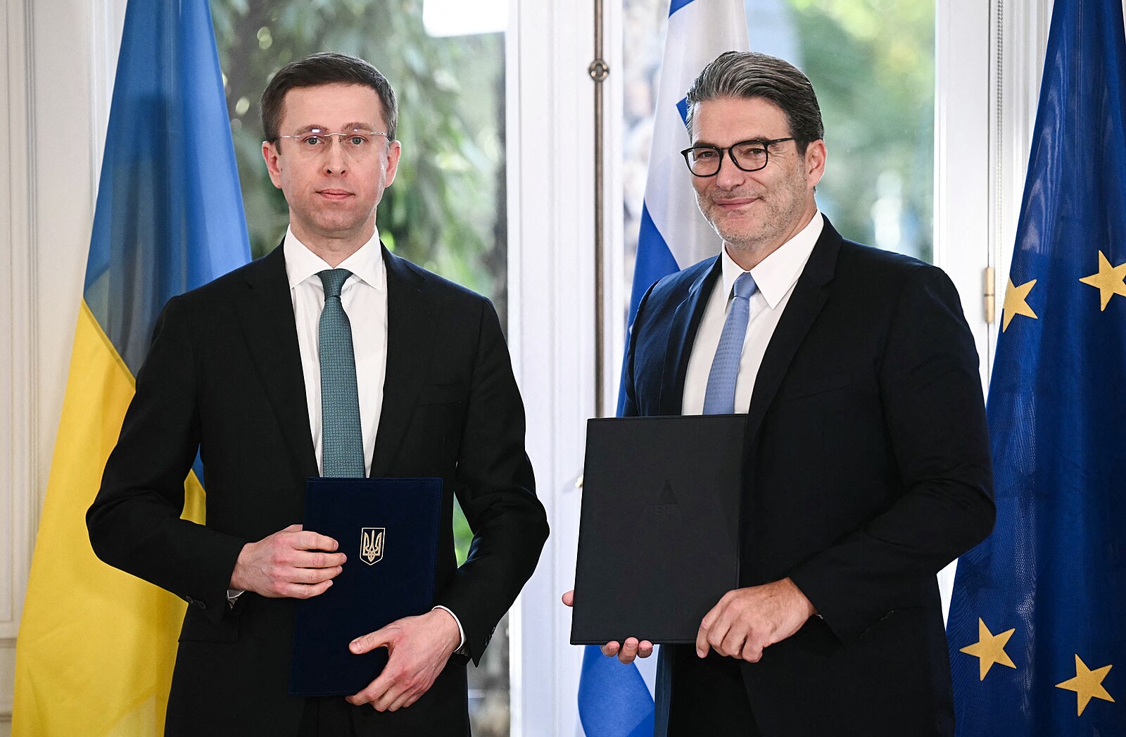 Ukrajina má nového premiéra, Serhije Koreckého schválil parlament